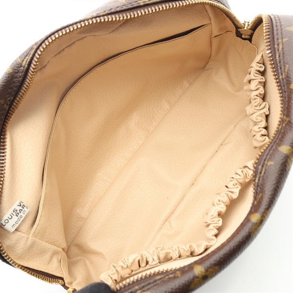 ルイ・ヴィトン(LOUIS VUITTON)ルイ・ヴィトン トゥルース トワレット