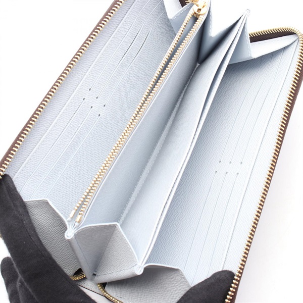 ルイ・ヴィトン(LOUIS VUITTON)ルイ・ヴィトン ジッピーウォレット  