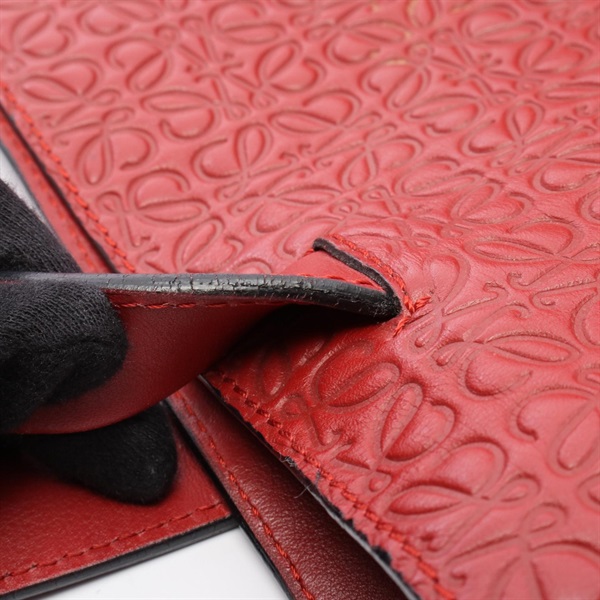 ロエベ(LOEWE)ロエベ アナグラム トートバッグ バッグ レディース