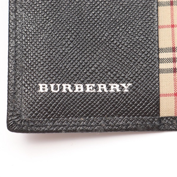 バーバリー(BURBERRY)バーバリー キーケース アクセサリー メンズ