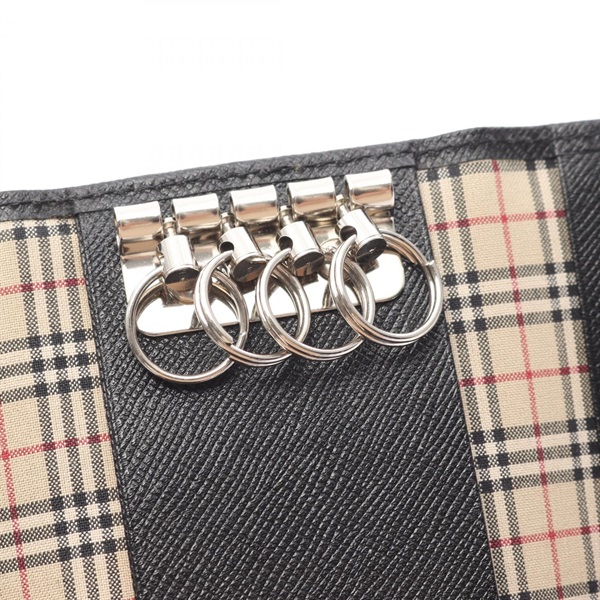バーバリー(BURBERRY)バーバリー キーケース アクセサリー メンズ