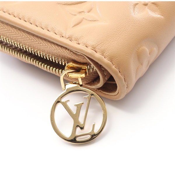 ルイ・ヴィトン(LOUIS VUITTON)ルイ・ヴィトン ポルトフォイユ