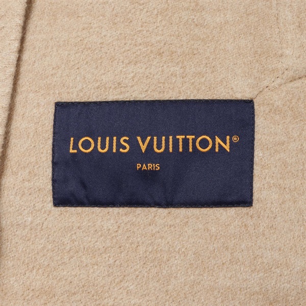 ルイ・ヴィトン(LOUIS VUITTON)ルイ・ヴィトン ダブルフェイスシルク