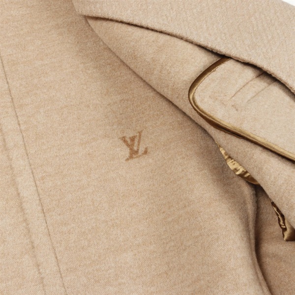 ルイ・ヴィトン(LOUIS VUITTON)ルイ・ヴィトン ダブルフェイスシルク