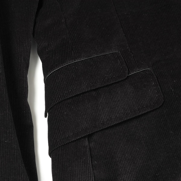Gucci コーデュロイジャケット2011AW Gucci コーデュロイジャケット2011AW