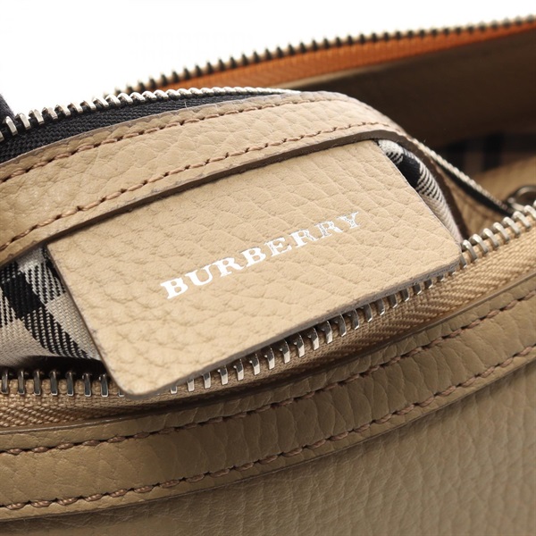 バーバリー(BURBERRY)バーバリー ショルダーバッグ バッグ レディース