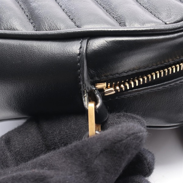 サンローランパリ(SAINT LAURENT PARIS)サンローランパリ LOU CAMERA
