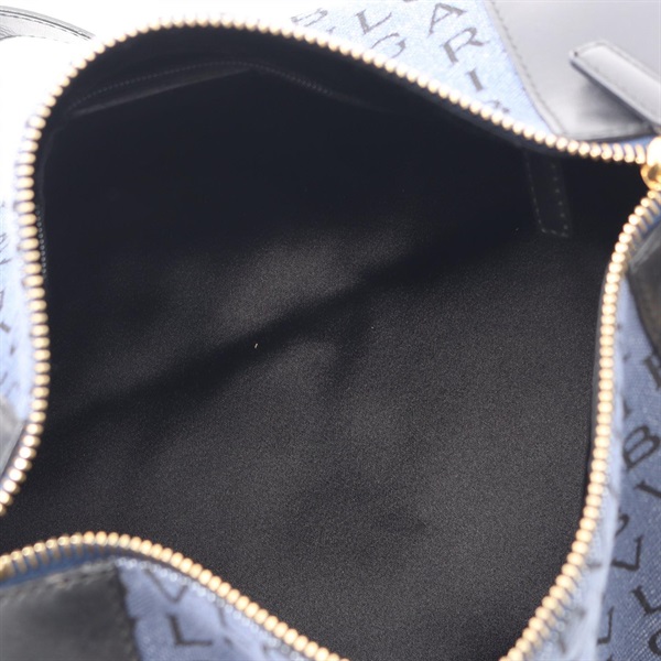 ブルガリ(BVLGARI)ブルガリ B-ZERO1 ビーゼロワン ロゴマニア