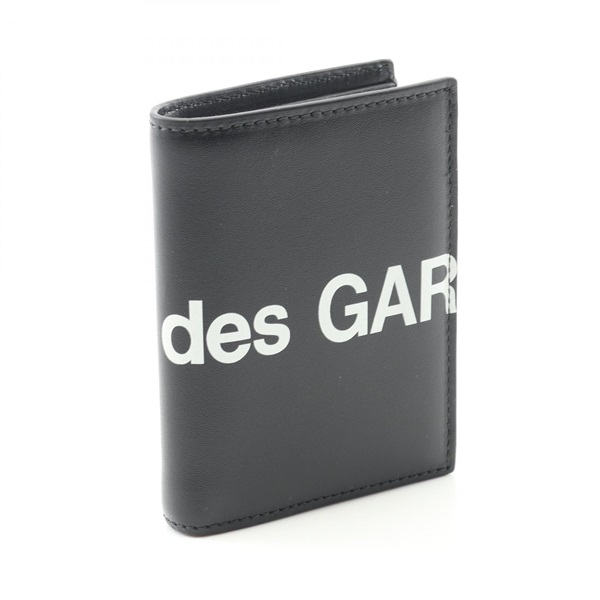 コムデギャルソン(COMME des GARCONS)コムデギャルソン 二つ折り財布