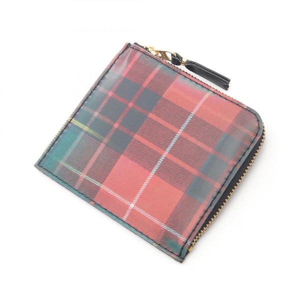 コムデギャルソン(COMME des GARCONS)コムデギャルソン タータン