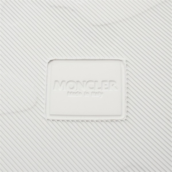 モンクレール(MONCLER)モンクレール BASILE シャワーサンダル サンダル  