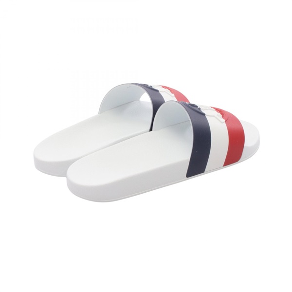 モンクレール(MONCLER)モンクレール BASILE シャワーサンダル サンダル