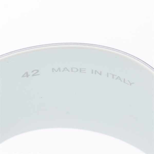 新品 MONCLER BASILEサンダル ホワイト モンクレール(MONCLER)モンクレール BASILE シャワーサンダル サンダル