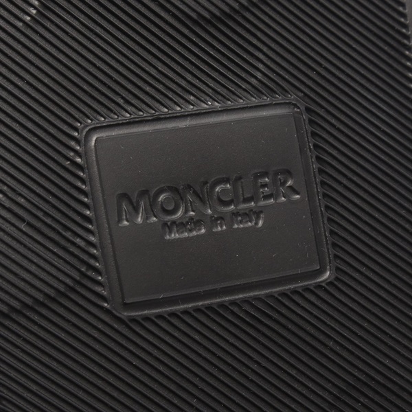 モンクレール(MONCLER)モンクレール BASILE シャワーサンダル サンダル  