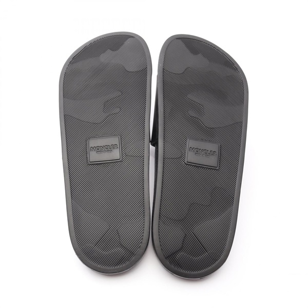 モンクレール(MONCLER)モンクレール BASILE シャワーサンダル サンダル