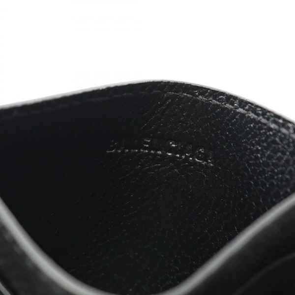 バレンシアガ(BALENCIAGA)バレンシアガ カードケース アクセサリー