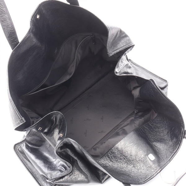 バレンシアガ(BALENCIAGA)バレンシアガ Borsa Porta Abiti Shopper