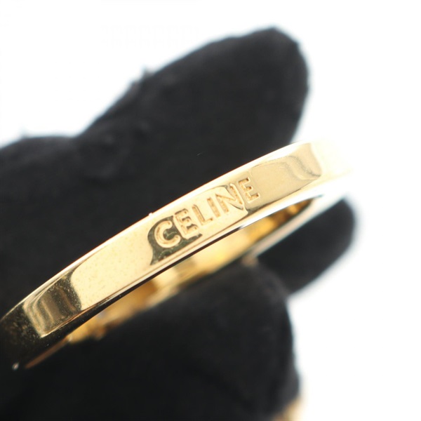 セリーヌ(CELINE)セリーヌ トリオンフ チャーム アクセサリー