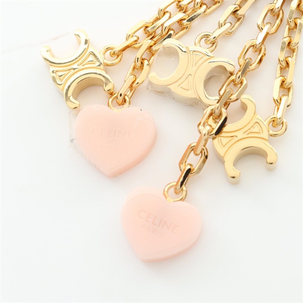 セリーヌ(CELINE)セリーヌ トリオンフ チャーム アクセサリー