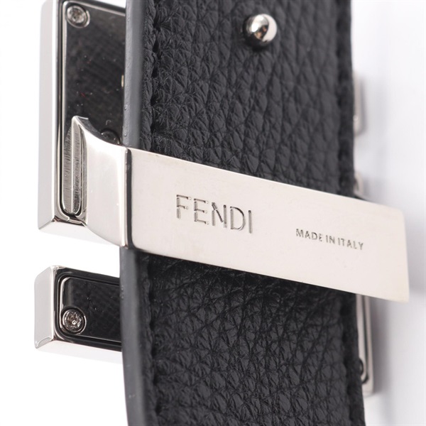 フェンディ(FENDI)フェンディ FFスクエア ベルト 衣料品 メンズ