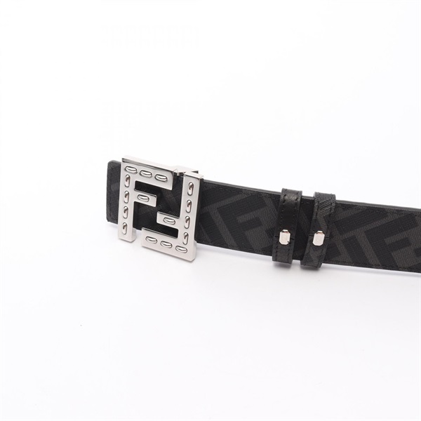 フェンディ(FENDI)フェンディ FFスクエア ベルト 衣料品 メンズ
