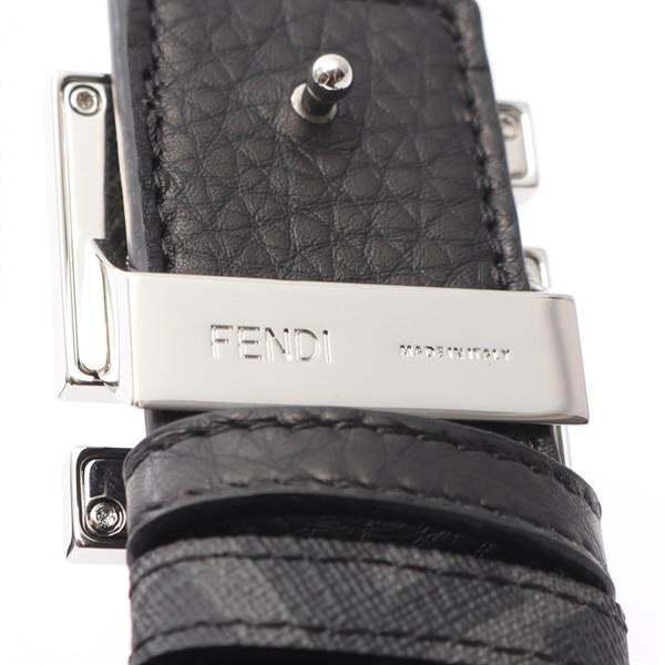 フェンディ(FENDI)フェンディ FFスクエア ベルト 衣料品 メンズ