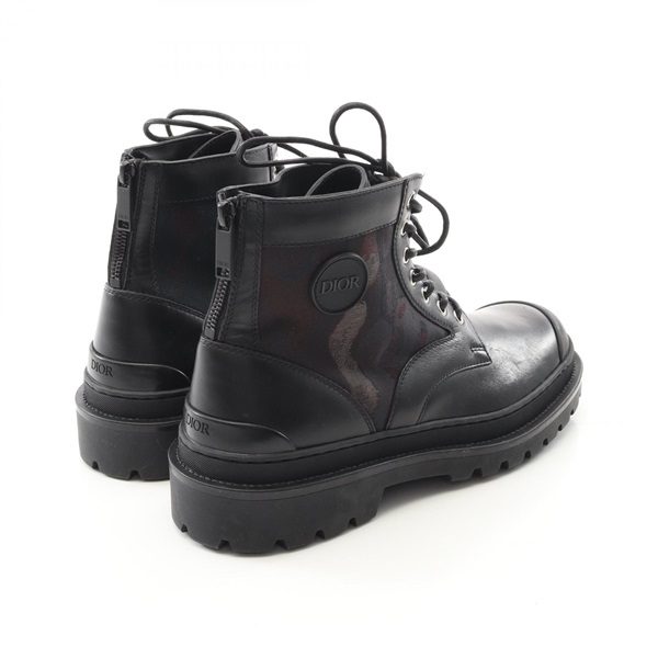 ディオール(Dior)ディオール EXPLORER ブーツ 靴 メンズ