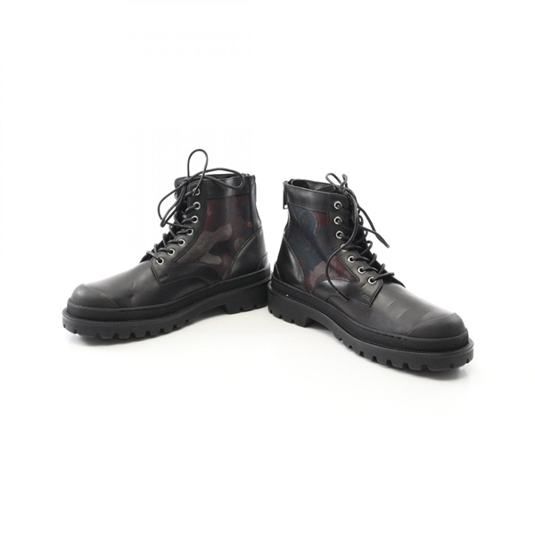 ディオール(Dior)ディオール EXPLORER ブーツ 靴 メンズ