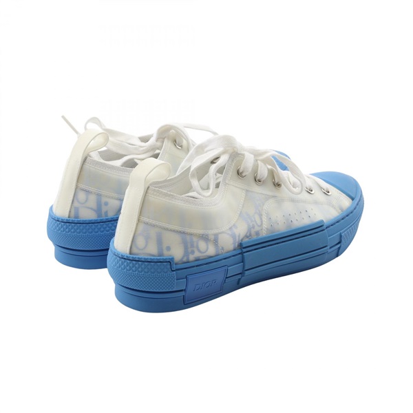 ディオール(Dior)ディオール B23 オブリーク スニーカー 靴 メンズ