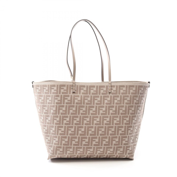フェンディ(FENDI)フェンディ LARGE ROLL トートバッグ バッグ