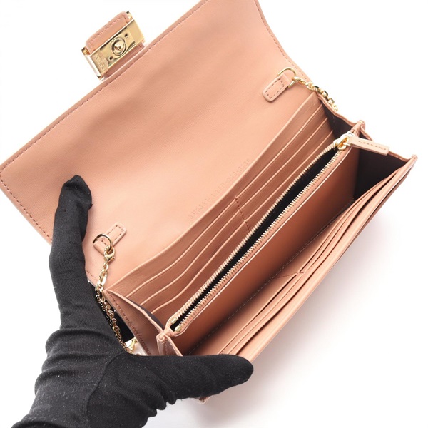 フェンディ(FENDI)フェンディ FFロゴ ショルダーバッグ バッグ