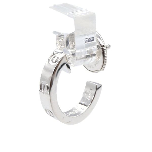 ☆ALLY様☆専用です　カルティエ カルティエ タンクルイSM W1512856 YG×社外革 QZ シルバー文字盤