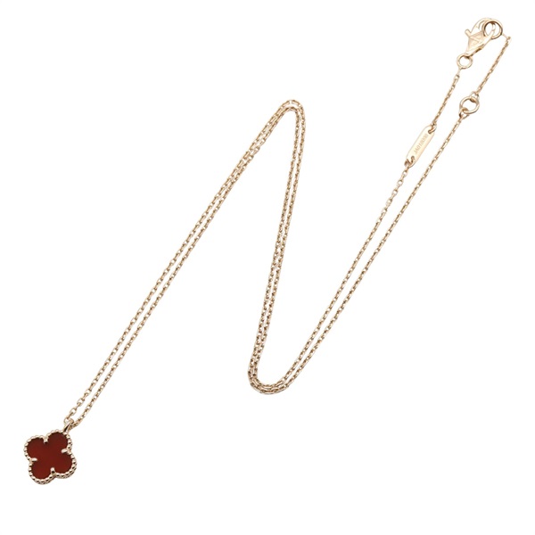 ヴァンクリーフ＆アーペル(Van Cleef & Arpels)ヴァンクリーフ