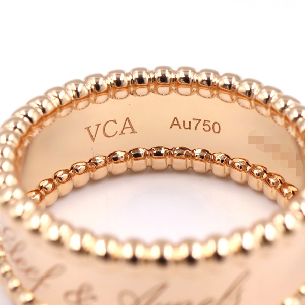 ヴァンクリーフ＆アーペル(Van Cleef & Arpels)ヴァンクリーフ