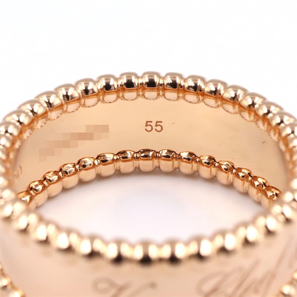 ヴァンクリーフ＆アーペル(Van Cleef & Arpels)ヴァンクリーフ