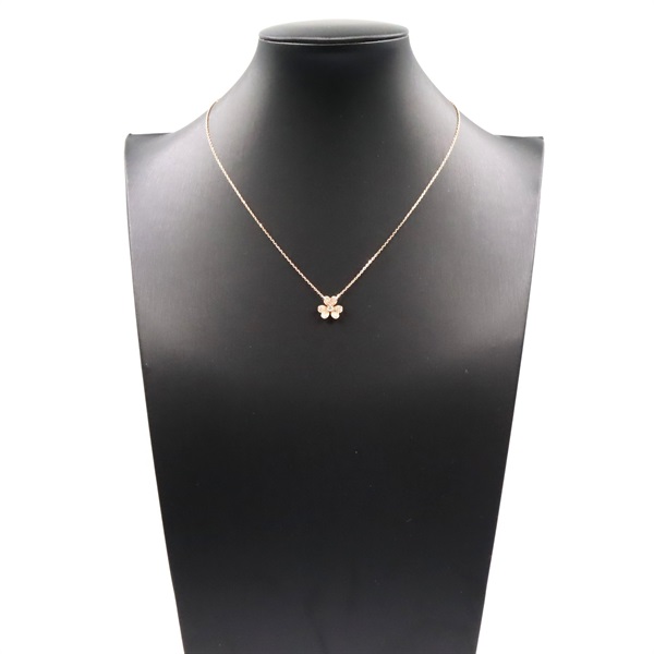 ヴァンクリーフ＆アーペル(Van Cleef & Arpels)ヴァンクリーフ