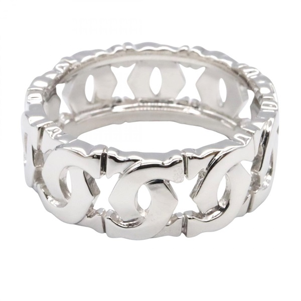 カルティエ　リング　⭐︎限定お値下げ中⭐︎ 最新のクリエイション