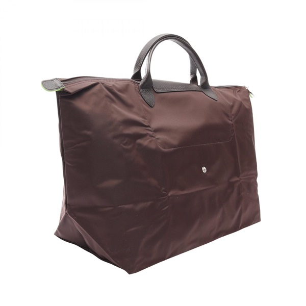 【美品】LONGCHAMP 旅行用　トラベルバッグ　トートバッグ ル プリアージュ® オリジナル トラベルバッグ （伸縮可能