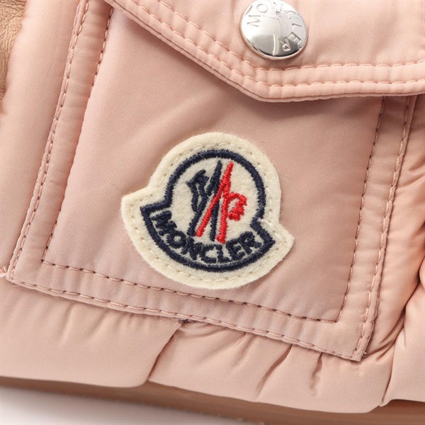モンクレール(MONCLER)モンクレール MON POCKET MULE サンダル 靴  