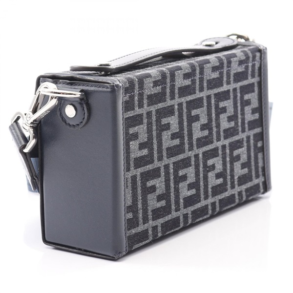 FENDI フェンディ ハンドバッグ 2241 26634 098 ズッカ FENDI フェンディ ハンドバッグ ズッカ柄 P8094V – VINTAGE