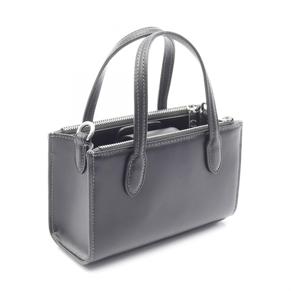 コーチ(COACH)コーチ ニーナ ミニ トート ハンドバッグ バッグ