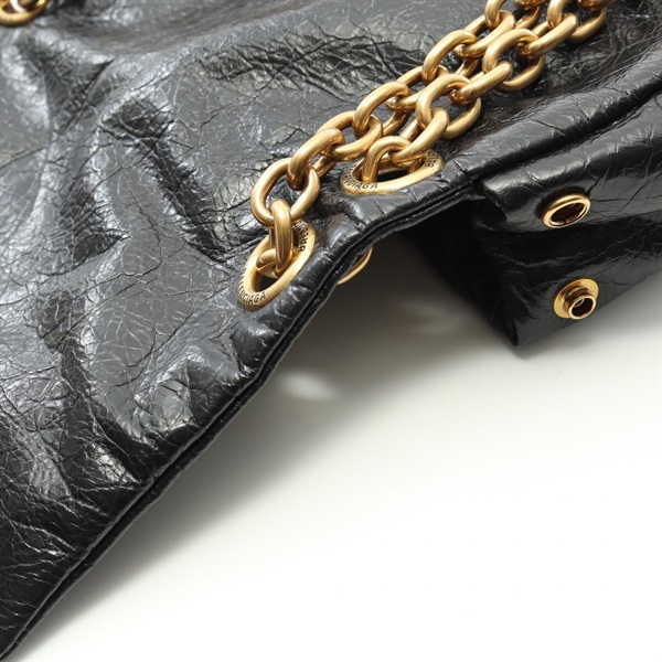 バレンシアガ(BALENCIAGA)バレンシアガ MONACO モナコ ミニ ショルダー