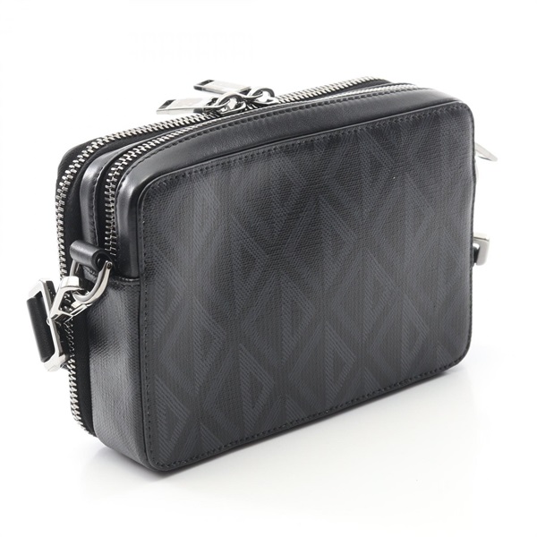 ディオール(Dior)ディオール メッセンジャー ポーチ CDダイヤモンド