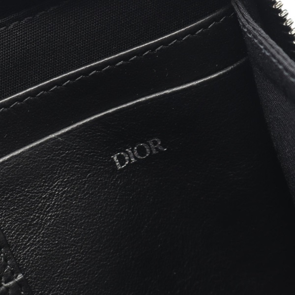 ディオール(Dior)ディオール メッセンジャー ポーチ CDダイヤモンド