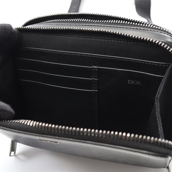 ディオール(Dior)ディオール メッセンジャー ポーチ CD
