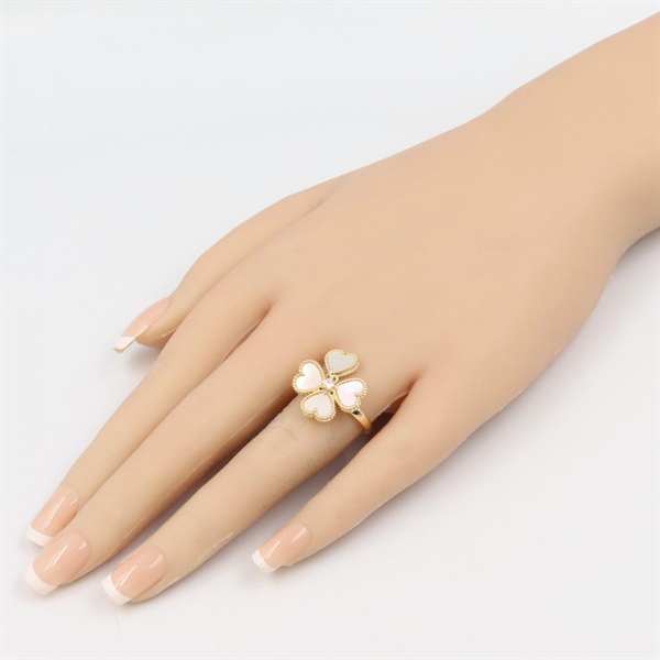 ヴァンクリーフ＆アーペル(Van Cleef & Arpels)ヴァンクリーフ