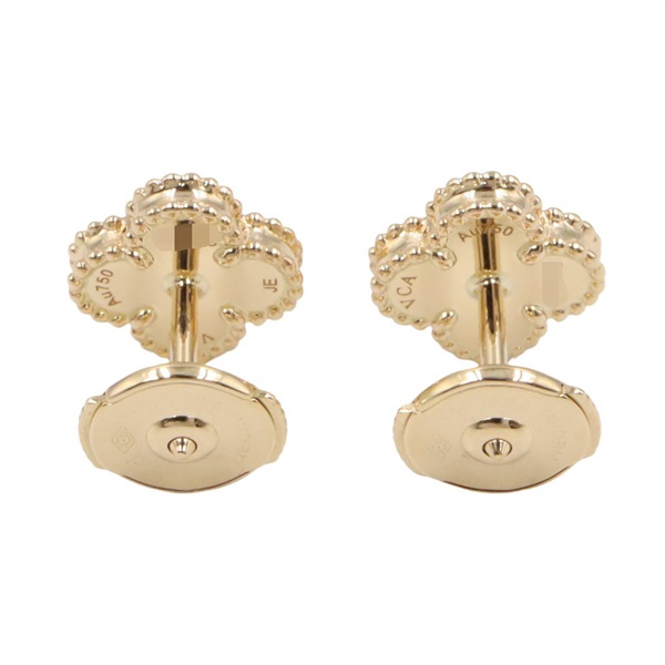 ヴァンクリーフ＆アーペル(Van Cleef & Arpels)ヴァンクリーフ