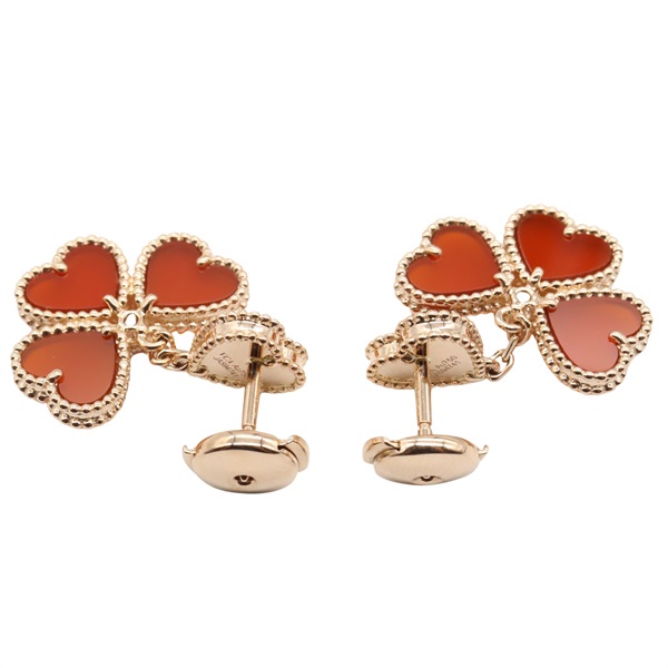 ヴァンクリーフ＆アーペル(Van Cleef & Arpels)ヴァンクリーフ