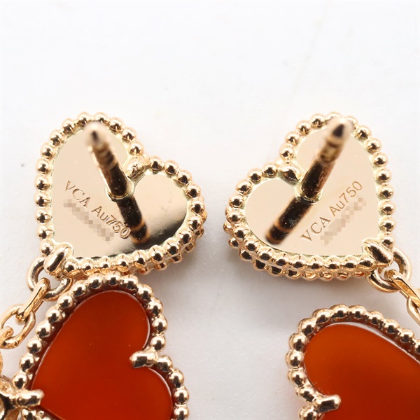 ヴァンクリーフ＆アーペル(Van Cleef & Arpels)ヴァンクリーフ