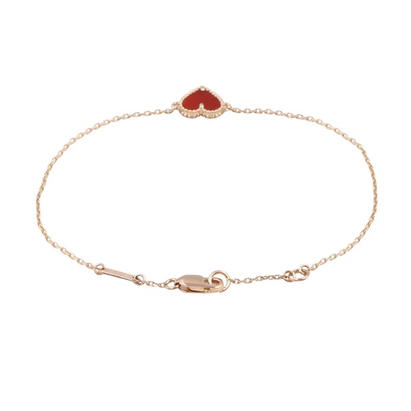 ヴァンクリーフ＆アーペル(Van Cleef & Arpels)ヴァンクリーフ